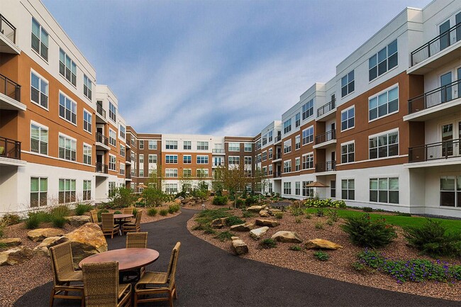 The Vue Apartments For Rent in Beachwood, OH | ForRent.com