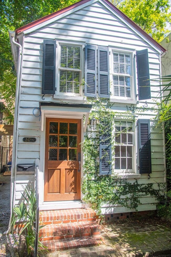 Photo - 10C - Coming Street Unit 10.5 Coming Street