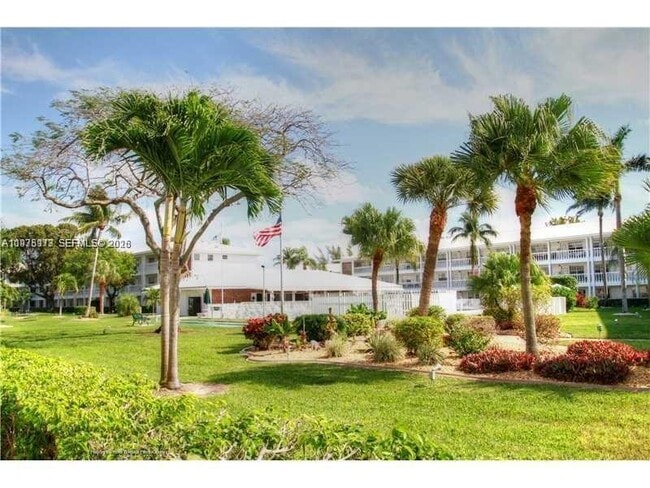 Photo - 5200 NE 24th Terrace Unit C312