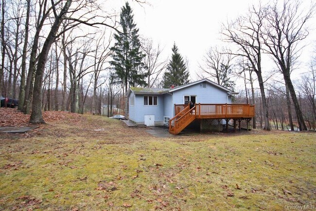 Photo - 1432 E Mombasha Rd