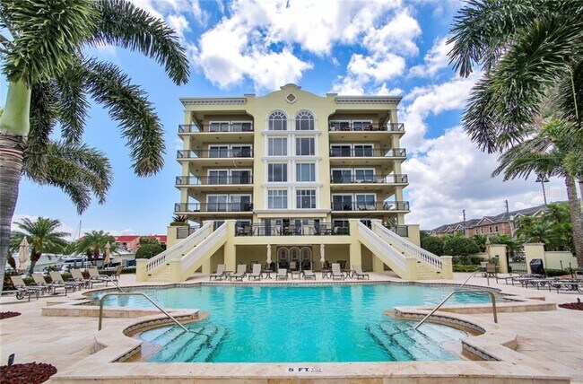 Photo - 202 Windward Passage Condo Unit 309