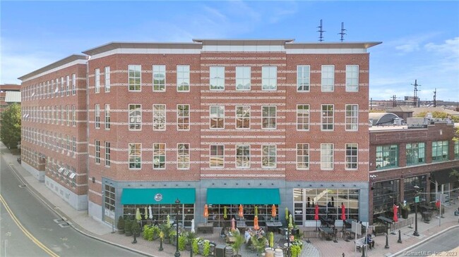 Building Photo - 10 Ann St Unit APT 102