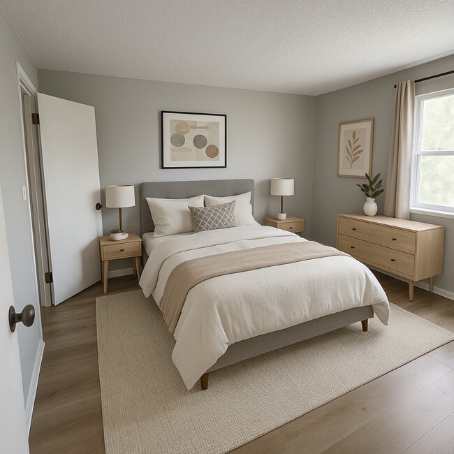 Photo - Quail Ridge Apartments