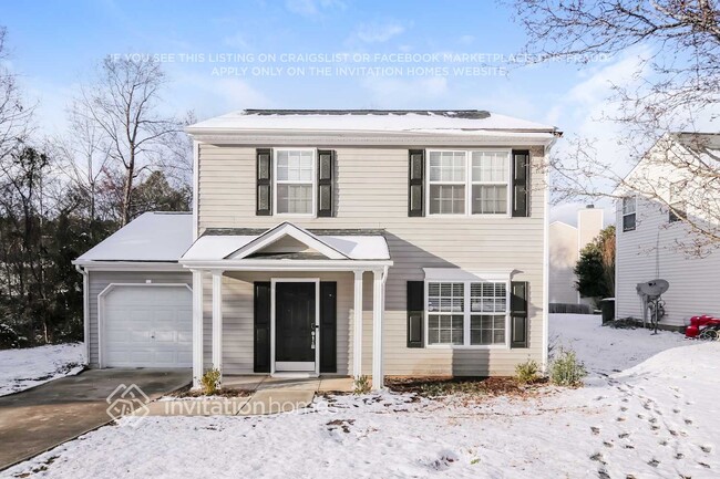 Building Photo - 4429 Cobble Creek Ln