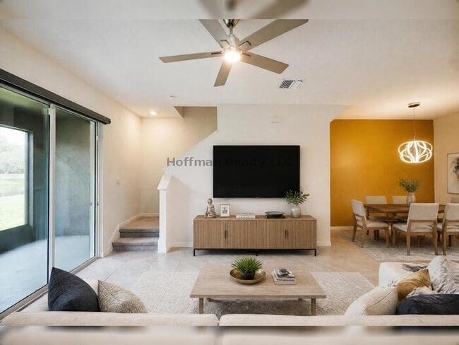 Photo - Spacious 3BR Townhome in Summerstone | Lake Views | Pets Welcome
