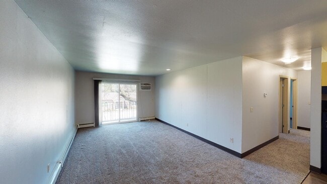 Parkcrest Apartments