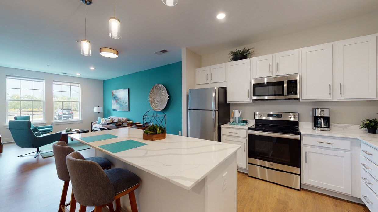 Photo - Addison Row Apartments
