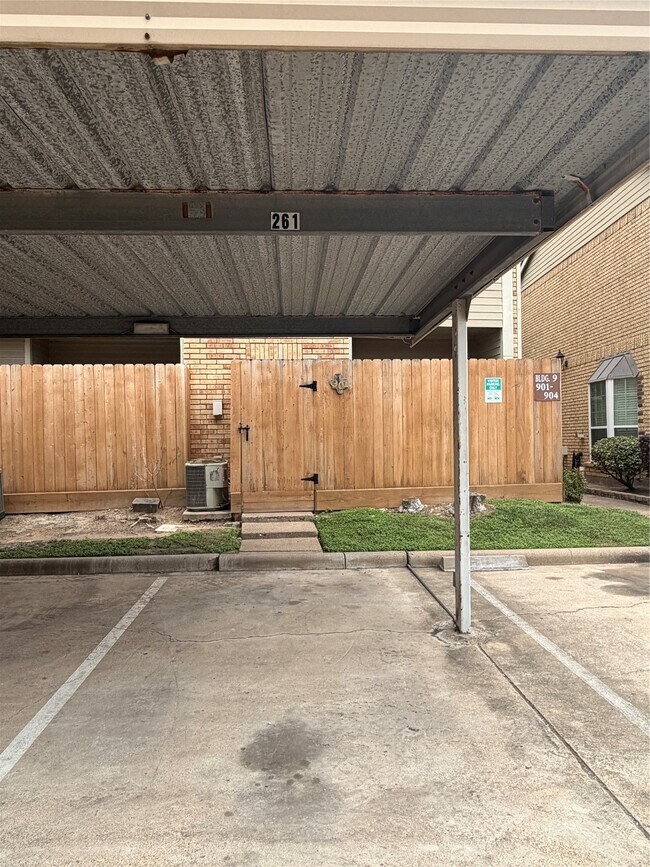 Photo - 3600 Jeanetta St Unit 901