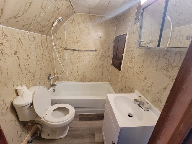 2411 Harlan St Unit 2
