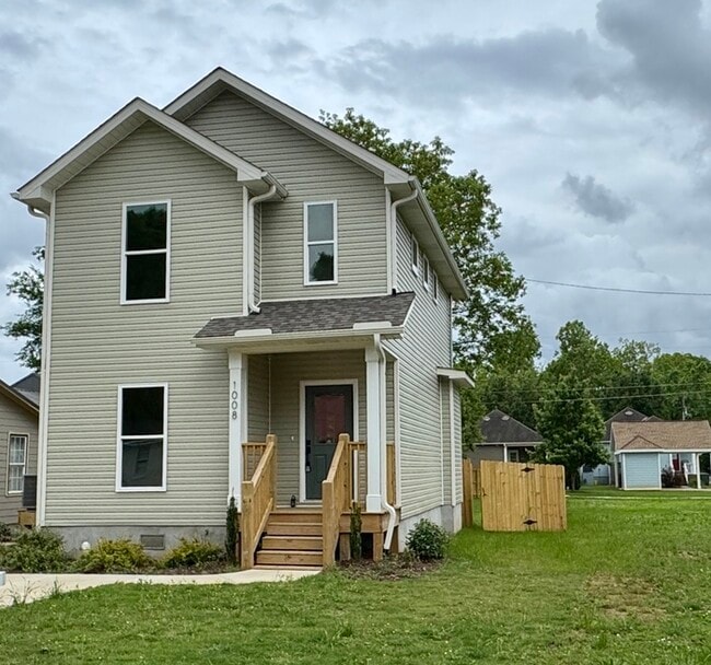 Photo - 1008 Halsey Ave NE House
