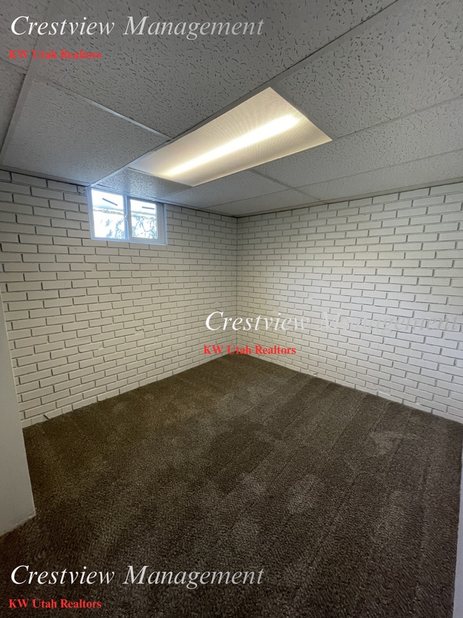 Photo - Charming 4-Bedroom Home in West Valley City – Spacious & Convenient Location- 1st month's rent Free!