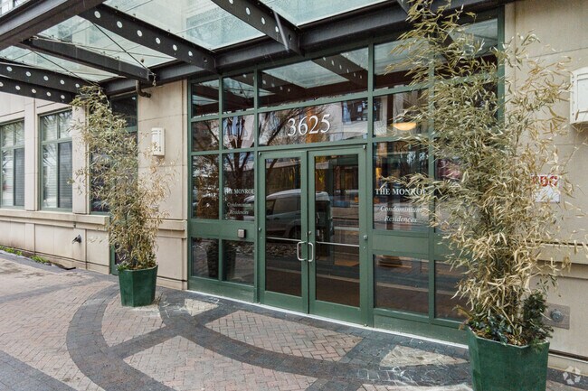 Photo - The Monroe at Virginia Square