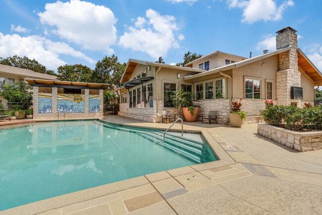 Photo - Barton Creek Landing