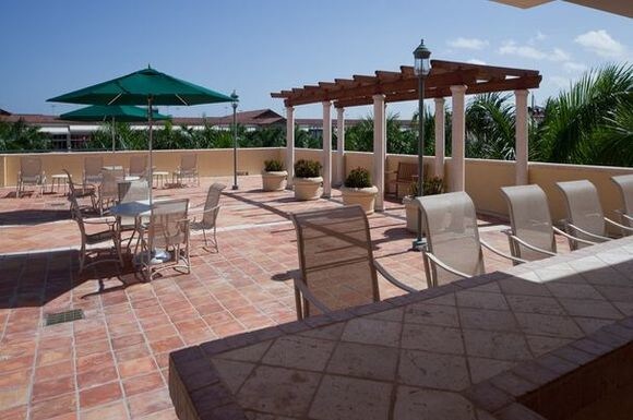 The Residences at Merrick Park