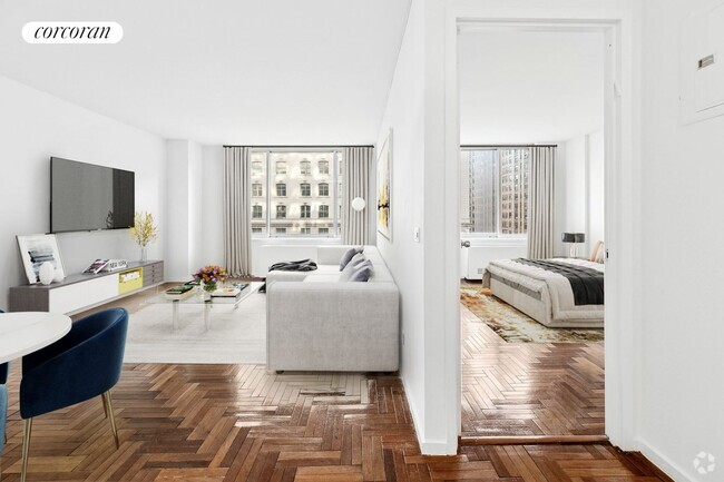 Building Photo - 2373 Broadway Rental