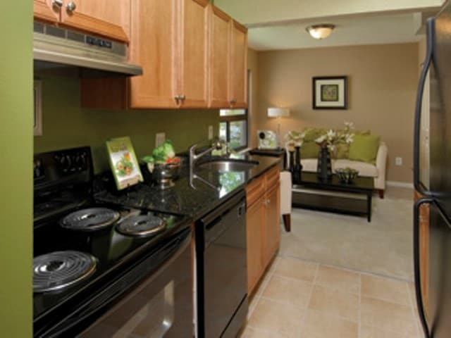Premier Kitchen