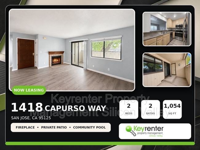 Building Photo - 1418 Capurso Way