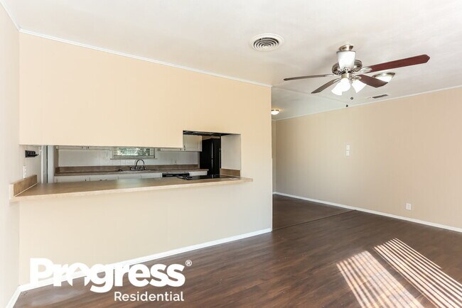 Photo - 6420 Valley Ridge Dr