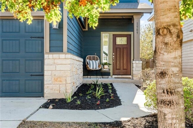 Photo - 1509 Sugarberry Ln