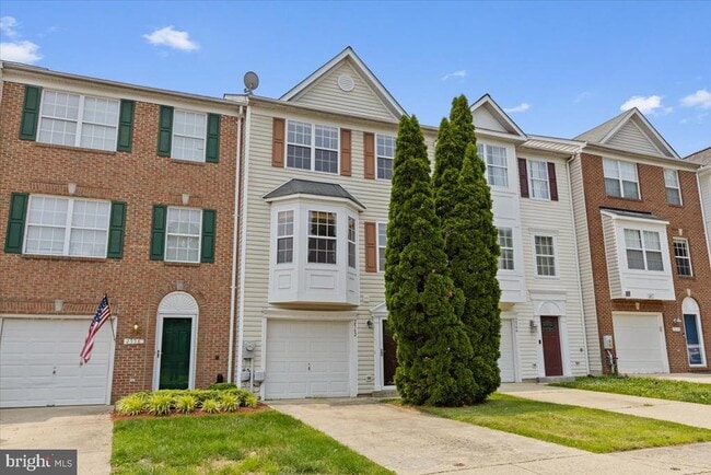 Photo - 2562 Woodland Pl Townhome