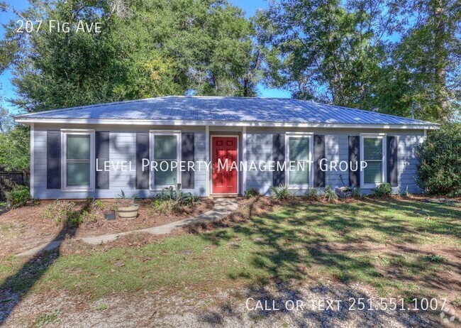 Building Photo - 3 bedroom, 2 bathroom in Fairhope! Rental