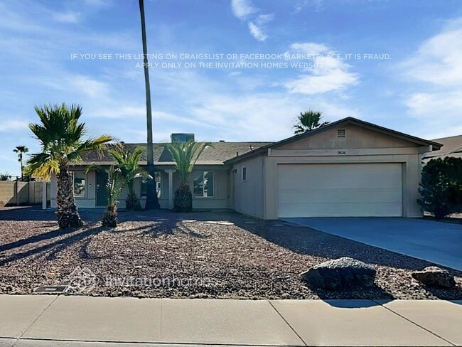Building Photo - 13826 N 38th Dr Rental