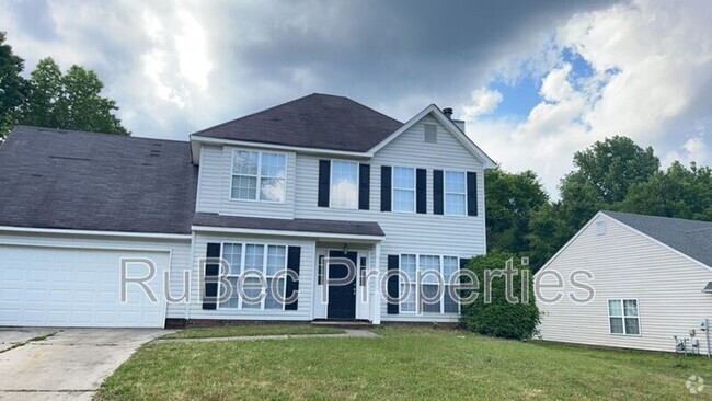 Building Photo - 8227 Vermilion Dr Rental