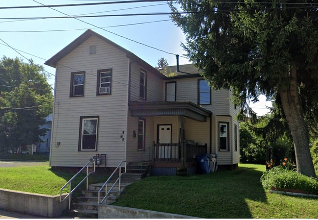 Building Photo - 580-580-580-582 State St Unit 580 State Street Rental