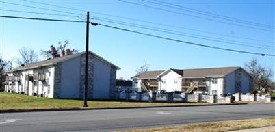 Photo - Graystone Village Apartments