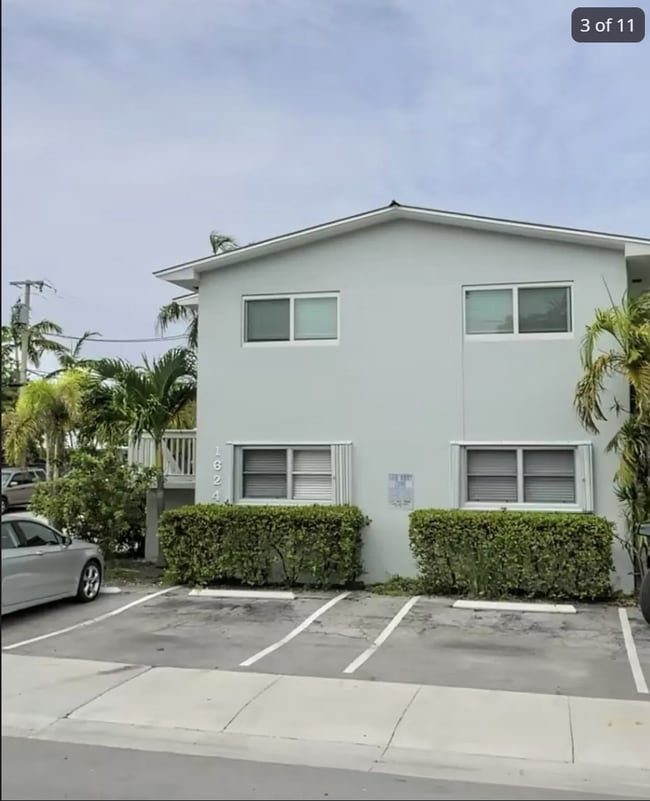 Photo - 1624 Bertha St Unit Key West Apartment