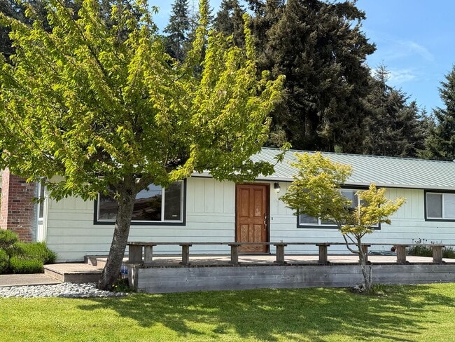 Photo - Harrington Lagoon Water View Home!