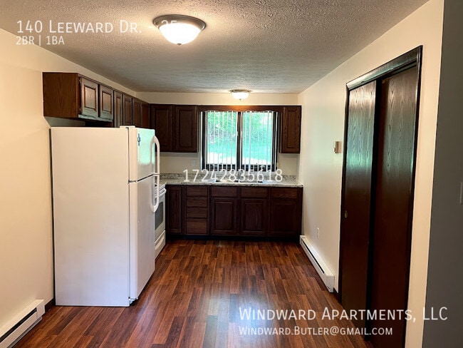 Building Photo - 140 Leeward Dr Unit 25