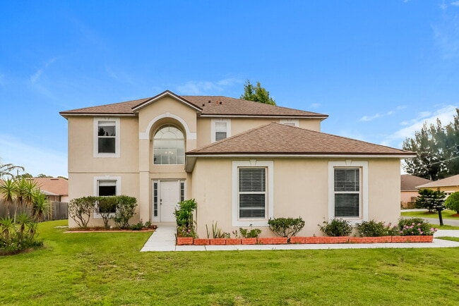 Building Photo - 1108 Cambourne Dr Rental