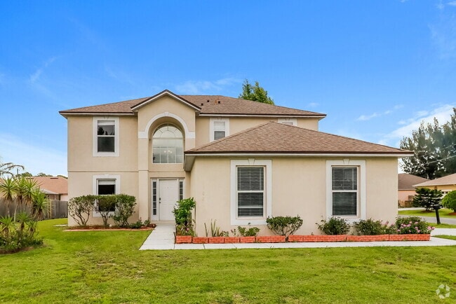 Building Photo - 1108 Cambourne Dr Rental