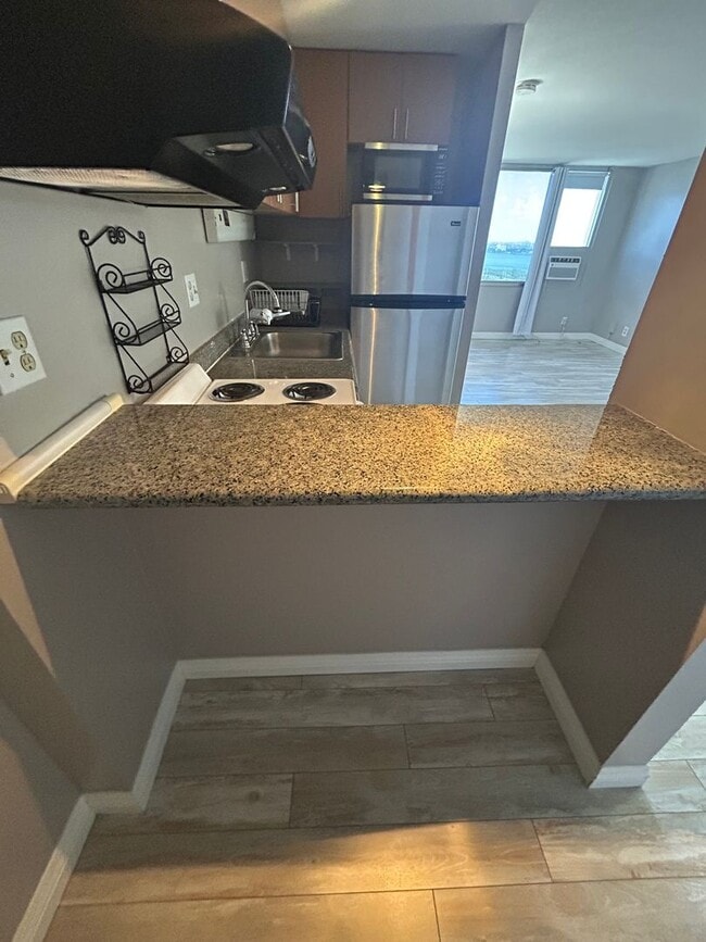 Photo - Available on 12/09/25, 360 sq ft Studio, 1 Bath, 1 covered assigned stall, Condo Unit at Century ...