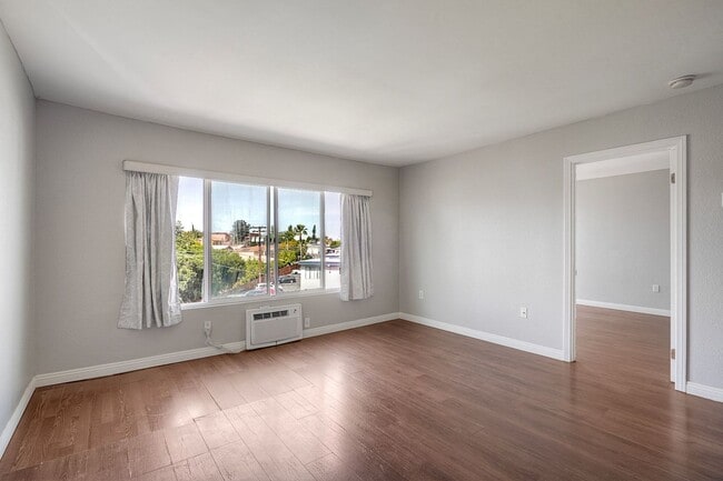 Photo - Modern Top Floor Condo in Gated Community Near SDSU