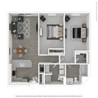 N, F Furnished