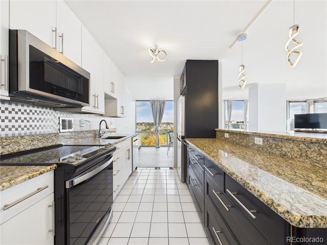 Photo - 3100 E Cherry Creek S Dr Unit 1101