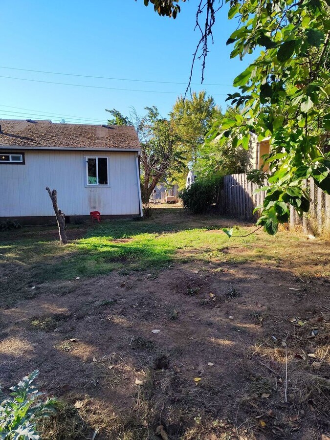 Photo - Cute 2 bedroom 1 bath home in Myrtle Creek...