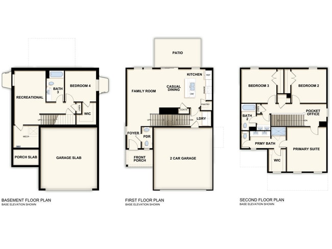 Photo - 3487 N Annabell St