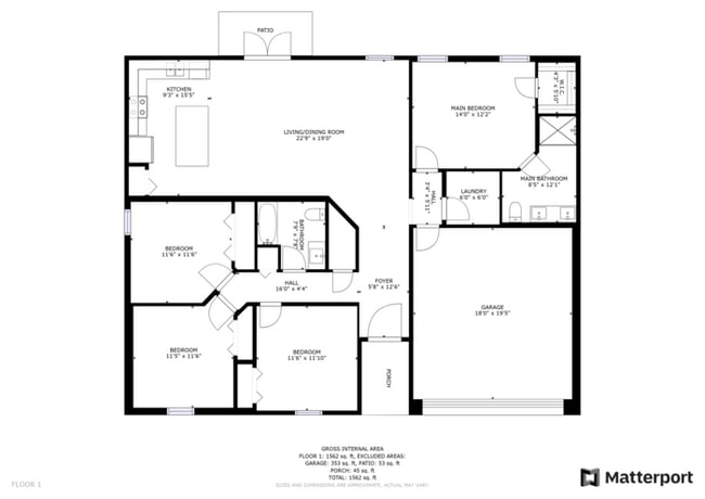 528 Bristol Cir