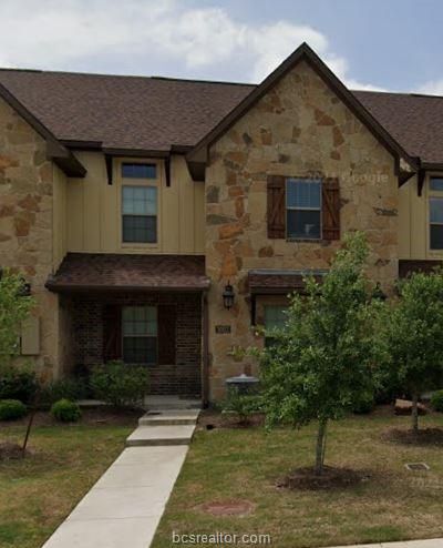 Photo - 3002 Towers Pkwy Townhome