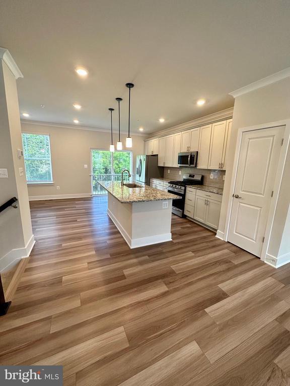 Photo - 2318 Woodlands Rd