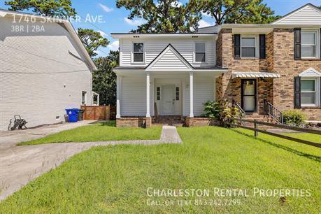 Building Photo - 1746 Skinner Ave Rental