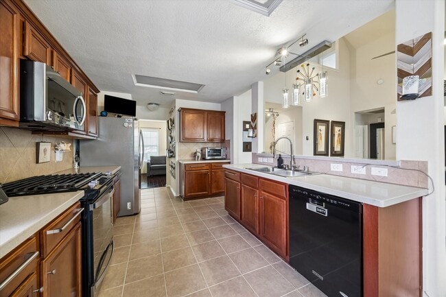 Photo - 2802 White Sands Dr