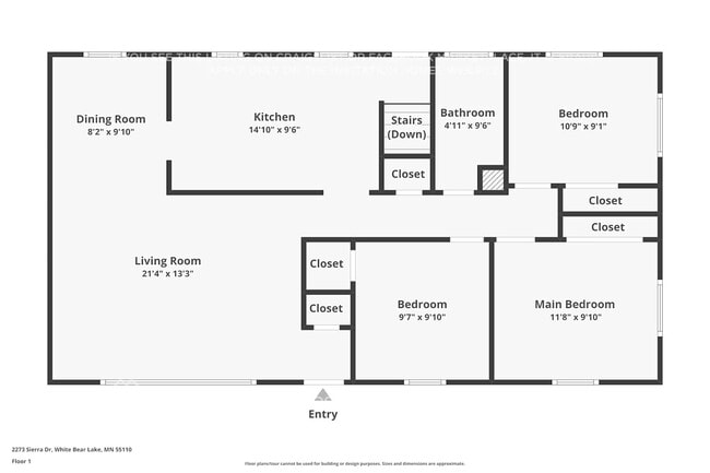 2273 Sierra Dr