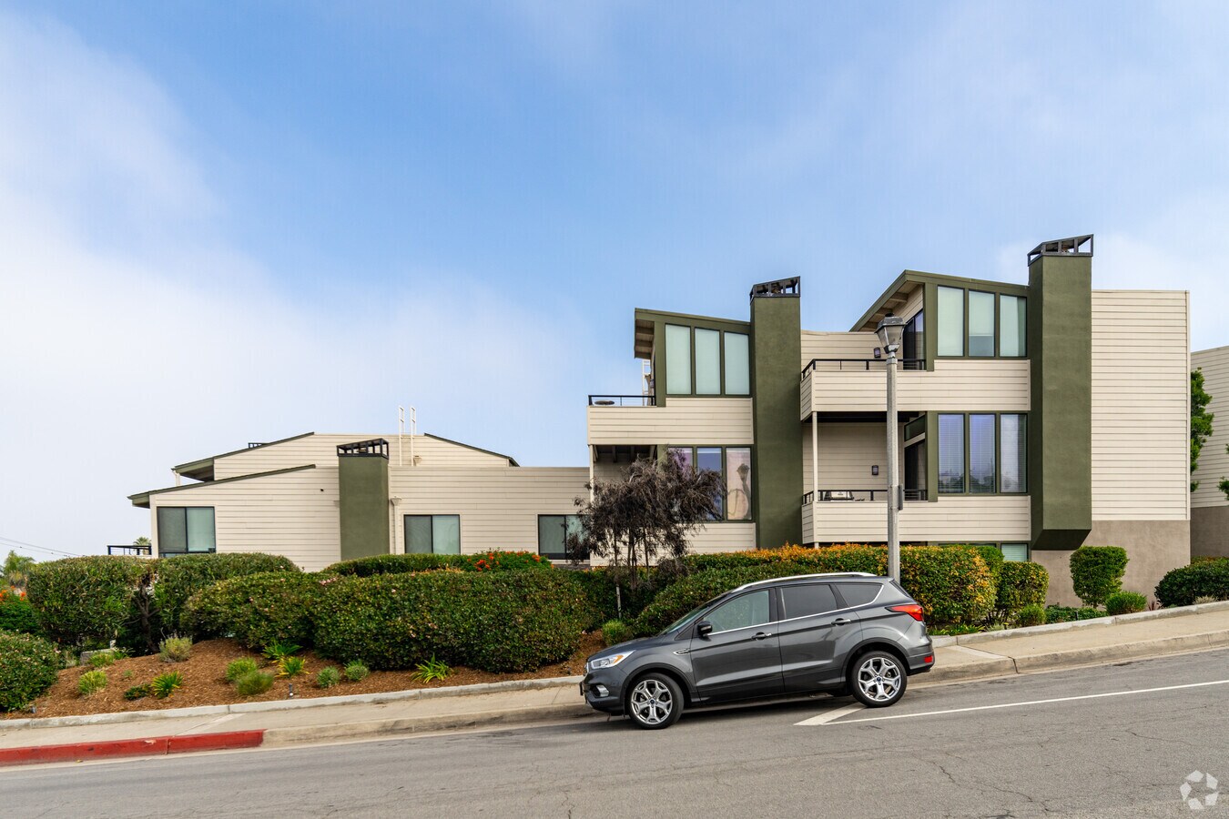 Exterior - Village Palos Verdes