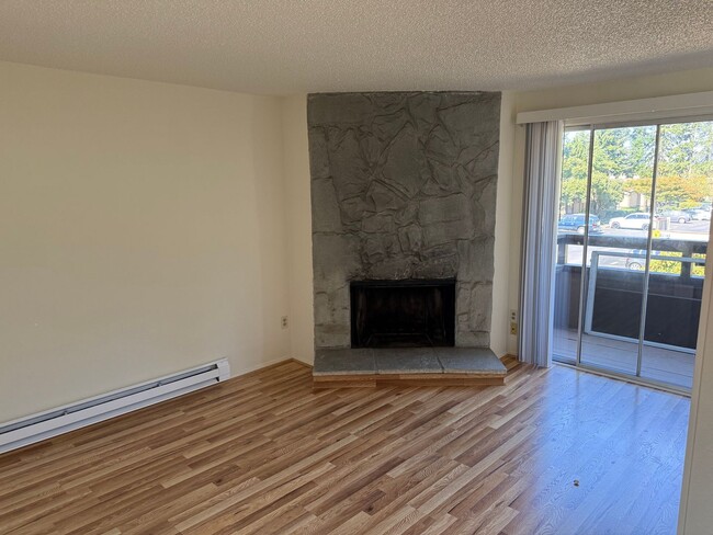Photo - $200 Move in Credit! 1 Bedroom 1 Bath Uppe... Unit C2