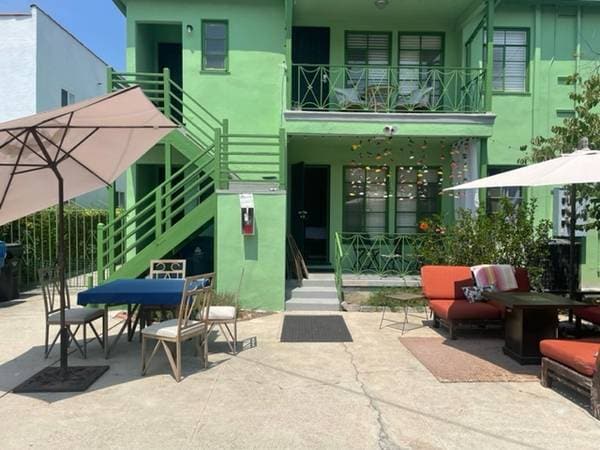 Photo - 1226 S Longwood Ave Condo Unit 1226