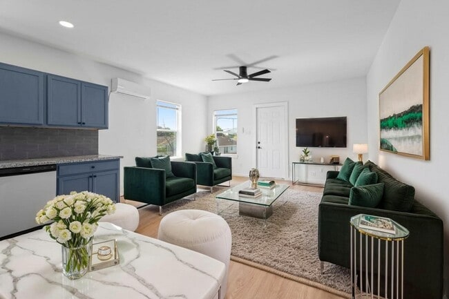 Photo - 6707 Avenue F Unidad 1